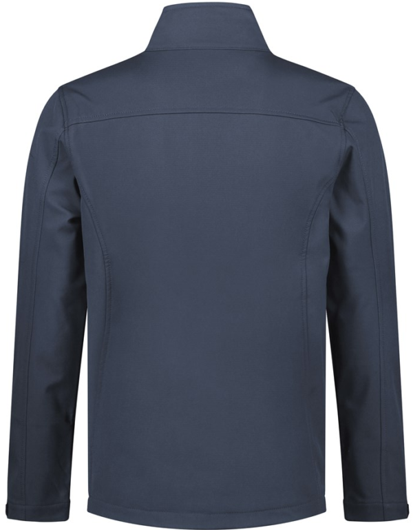 santino santo softshell jacket yippenco textiles 7