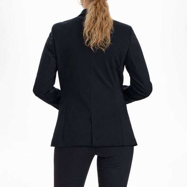 sunwill extreme flexibility blazer dames yippenco textiles 1