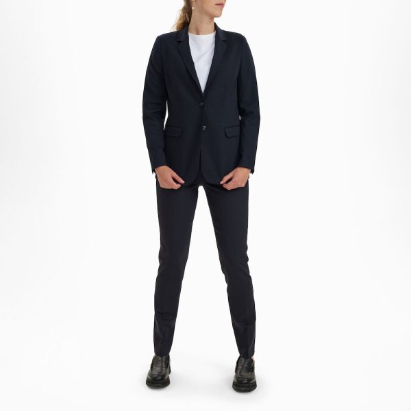 sunwill extreme flexibility blazer dames yippenco textiles 2