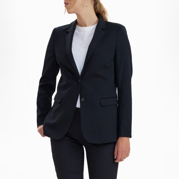 sunwill extreme flexibility blazer dames yippenco textiles