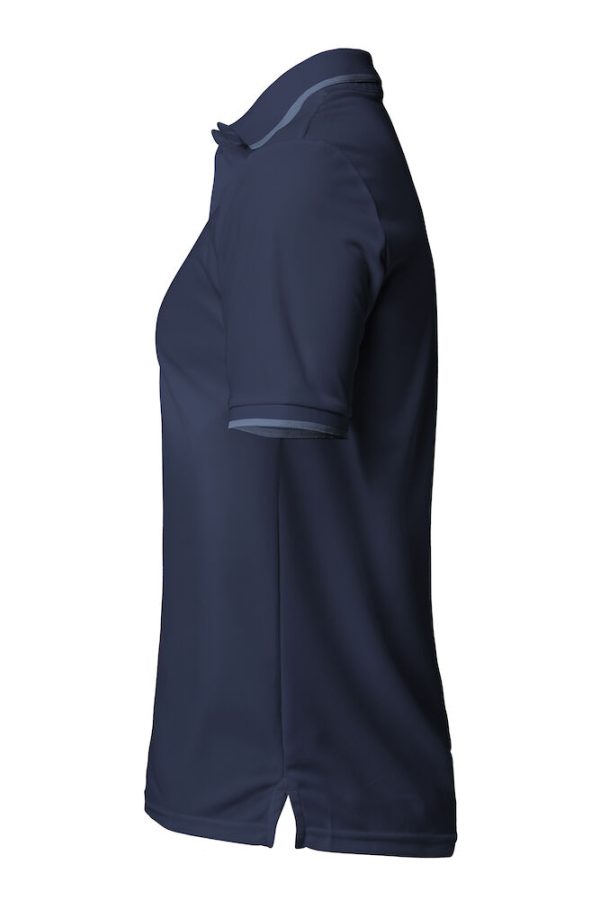 tenson txlite q dry polo dames yippenco textiles 5