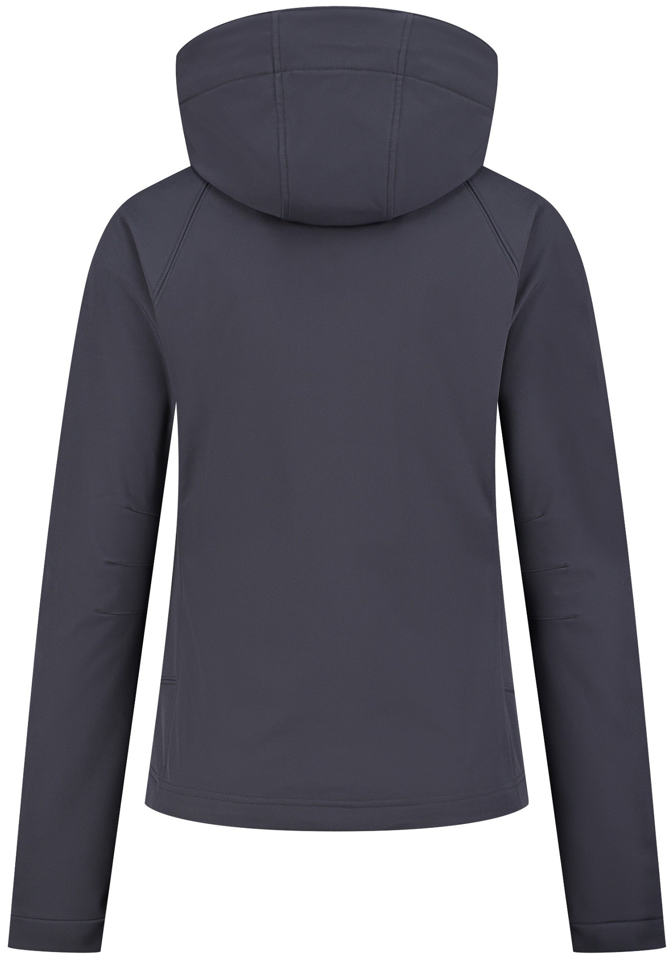 ls everywear softshell hooded jacket dames yippenco textiles 1
