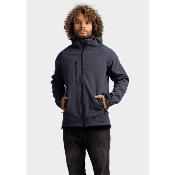 ls everywear softshell hooded jacket yippenco textiles 5