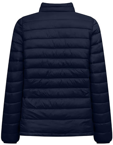 promodoro padded jacket dames yippenco textiles 1