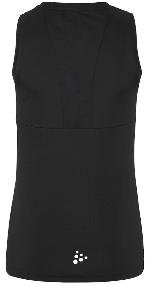 craft rush 2.0 singlet dames Yippenco Textiles