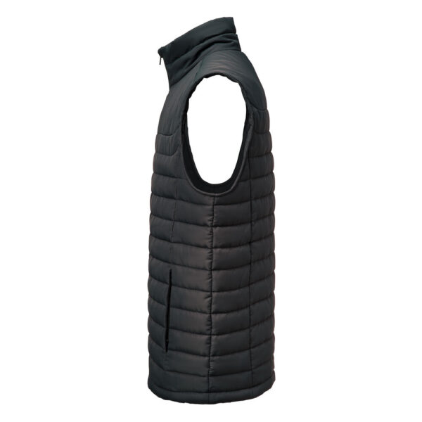 james harvest arches bodywarmer Yippenco Textiles