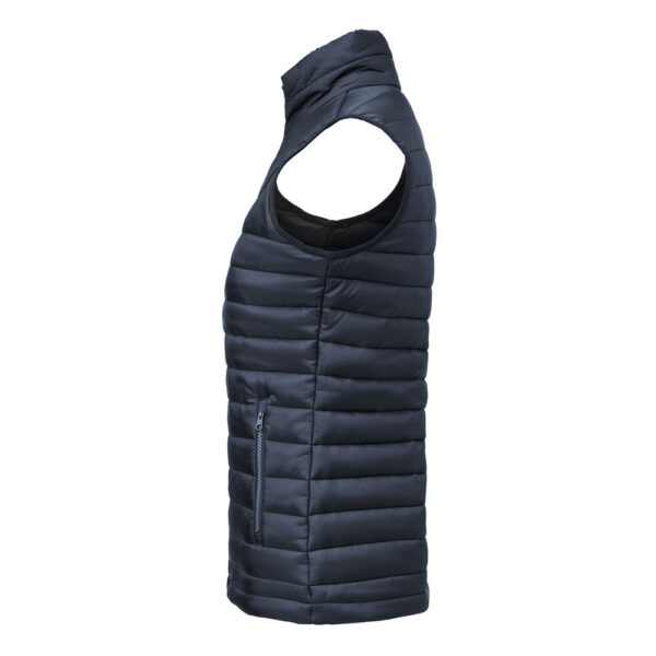 james harvest meadows bodywarmer dames Yippenco Textiles