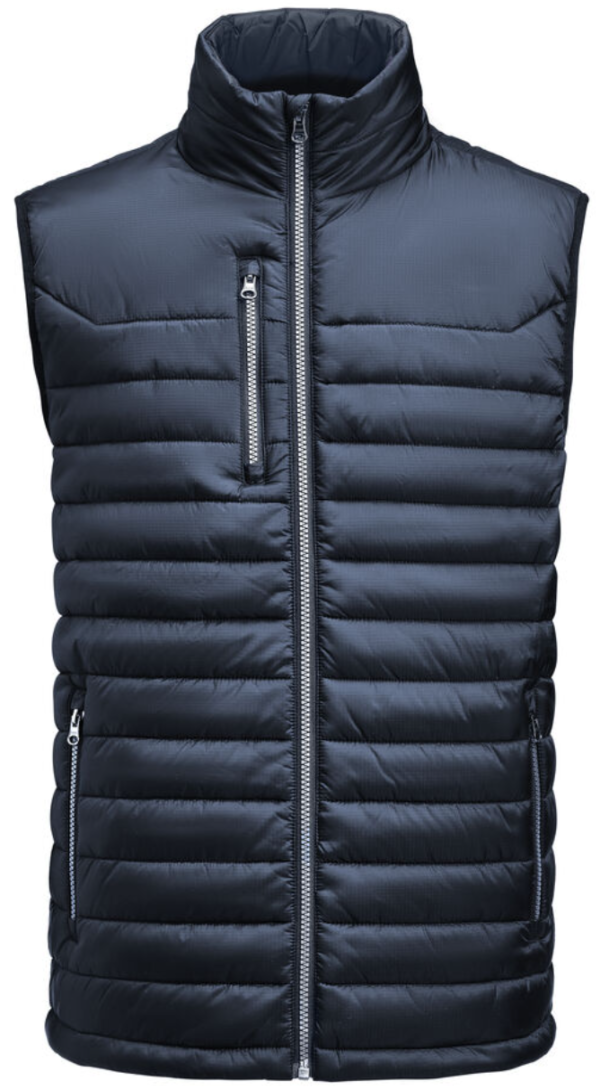 james harvest meadows bodywarmer Yippenco Textiles