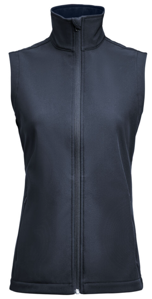 james harvest valley bodywarmer dames Yippenco Textiles